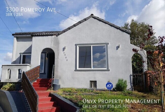 Primary Photo - 3300 Pomeroy St