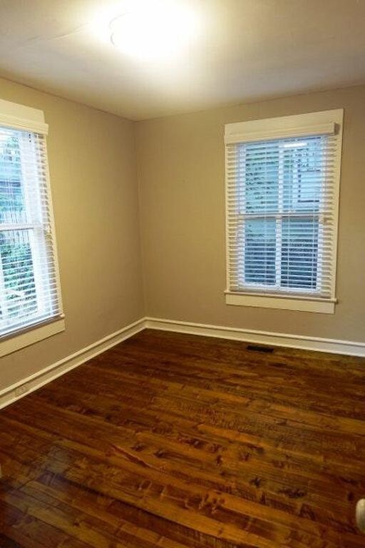 Bedroom #2 - 208 S Summit Ave