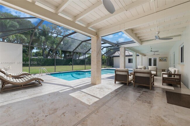 Building Photo - 11401 SW 67th Ave