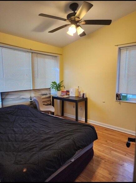 Bedroom - 5220 10th Plz S