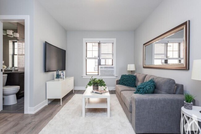 Primary Photo - 0 bedroom in Chicago IL 60614