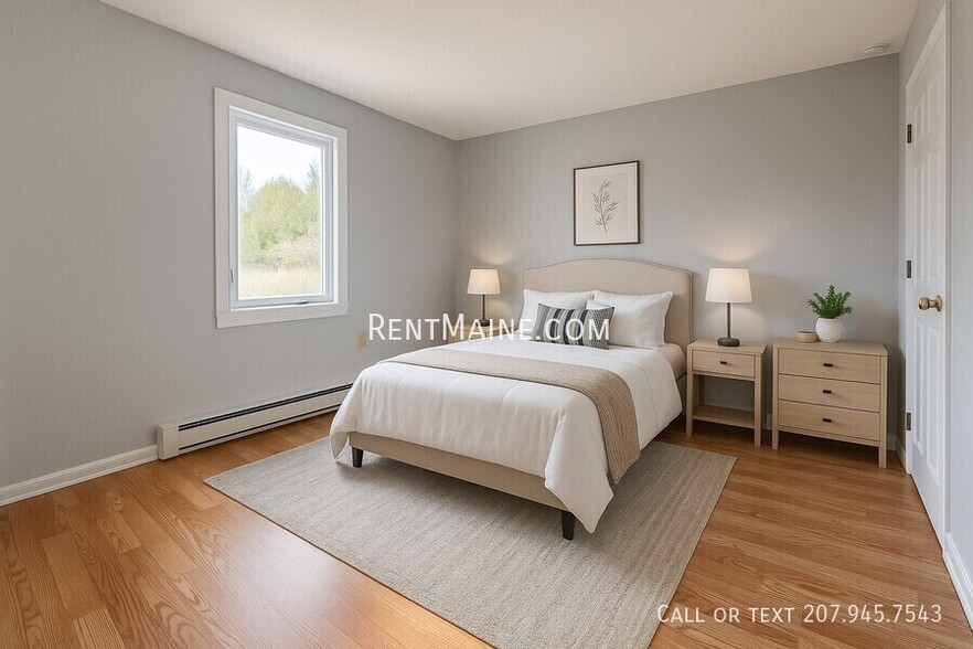 Building Photo - 7 Gilchrest St Pl