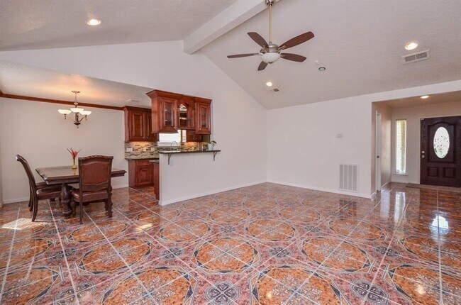 Building Photo - 16607 Park Firth Dr