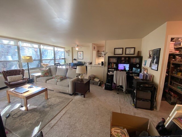 Building Photo - 3550 N Lake Shore Dr