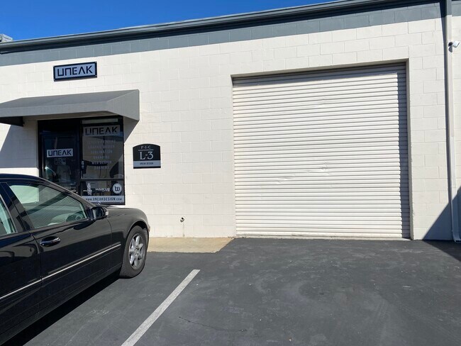 Building Photo - 120 N Pacific St