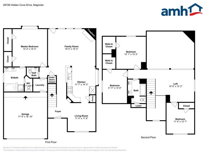 Building Photo - 28726 Hidden Cove Dr