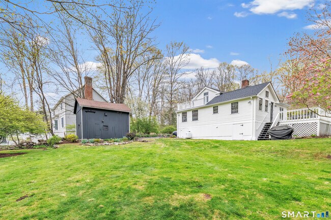 Building Photo - 108 N Stamford Rd