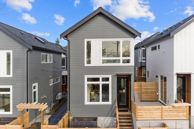 Building Photo - Orchard Street Cottages