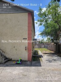 Building Photo - 4909 E Temple Heights Rd