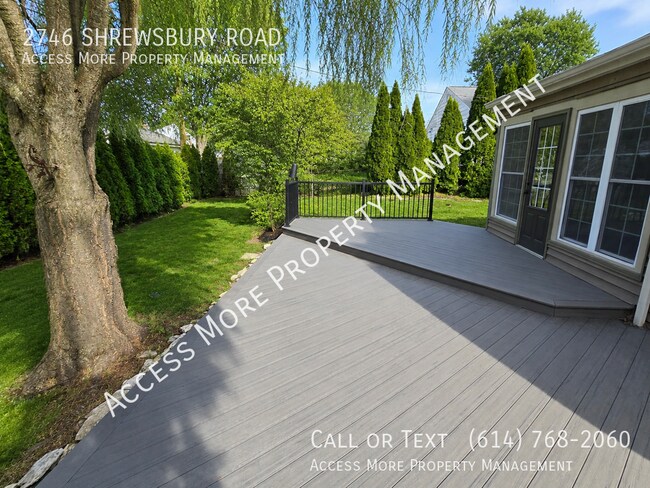 Building Photo - 2746 Shrewsbury Rd