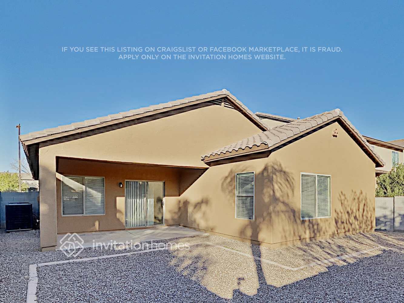 Building Photo - 1271 W Desert Valley Dr