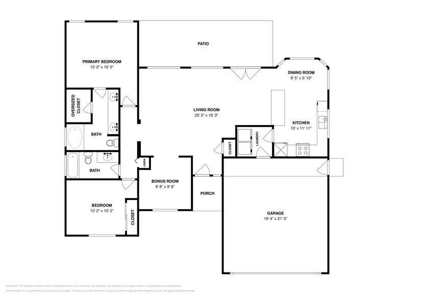 Building Photo - 7455 E McLellan Rd