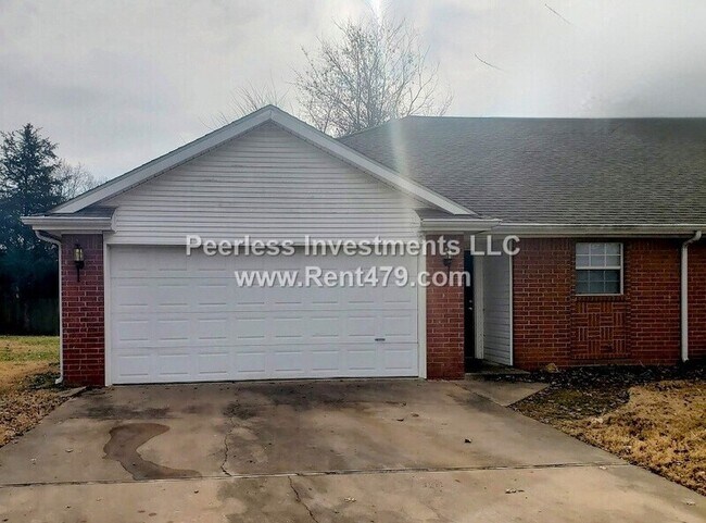 Building Photo - 509-A Braithwaite St