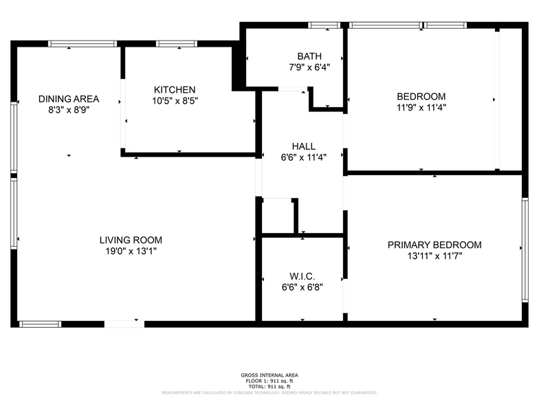 Building Photo - 1340 W Parade St