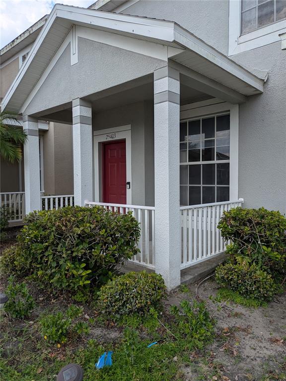 Building Photo - 25403 Saddlehorn Way