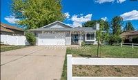Building Photo - Beautiful 4 Bedroom 2 Bath Home in Kaysville