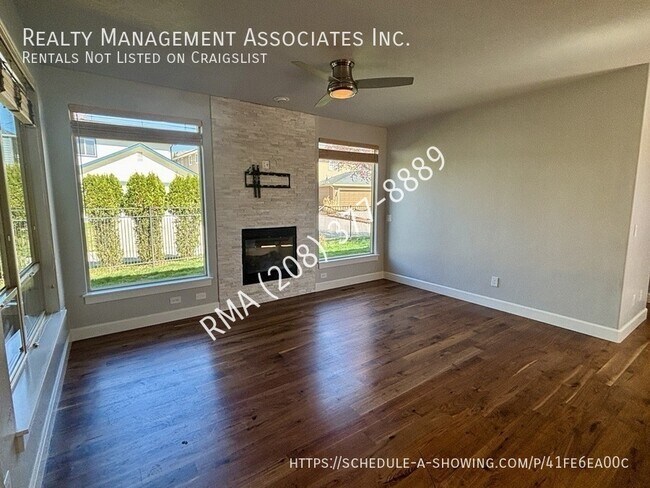 Building Photo - 5269 E Barber Station Way