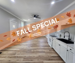 Building Photo - Secure This 3 Bedroom 2 Bath Newly Remodel...