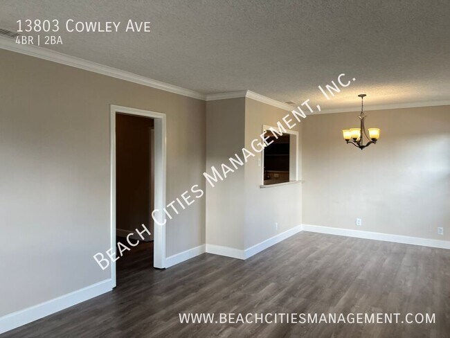 Building Photo - 13803 Cowley Ave