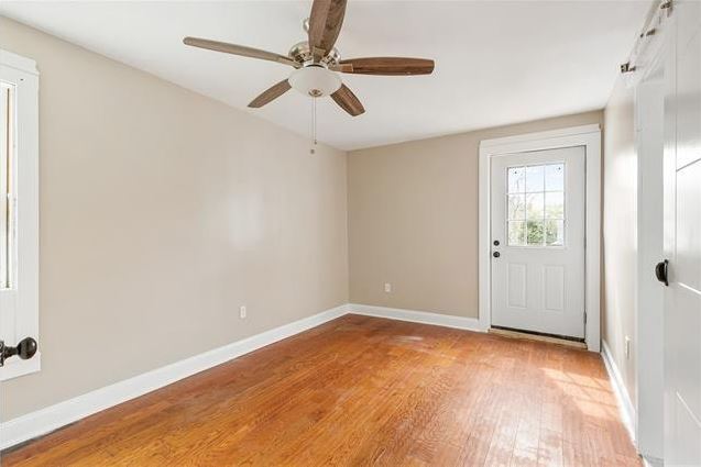 Building Photo - 2404 Bienville St