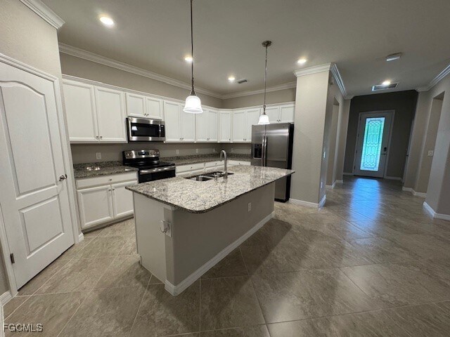 Building Photo - 11513 Shady Blossom Dr