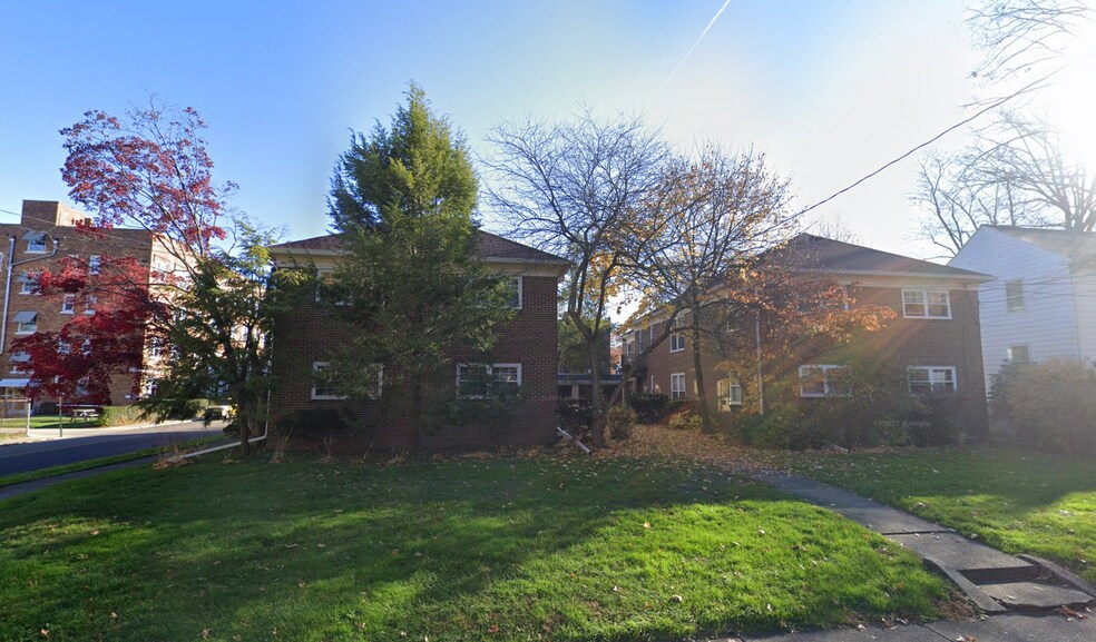 N. Rose Blvd Exterior - 170 N. Rose Blvd