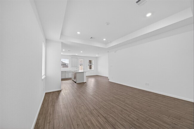 Building Photo - 9723 Pettus Crk Dr