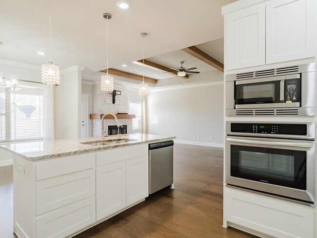 Building Photo - 1130 Quailridge Way