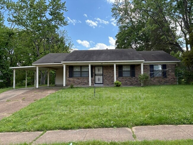 Primary Photo - 3437 Ridgemont Ave