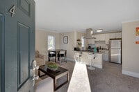 Building Photo - 2128 S Roxboro St