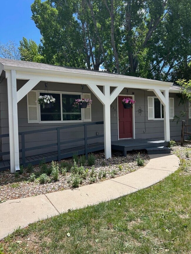 Building Photo - Great Home in Fort Collins