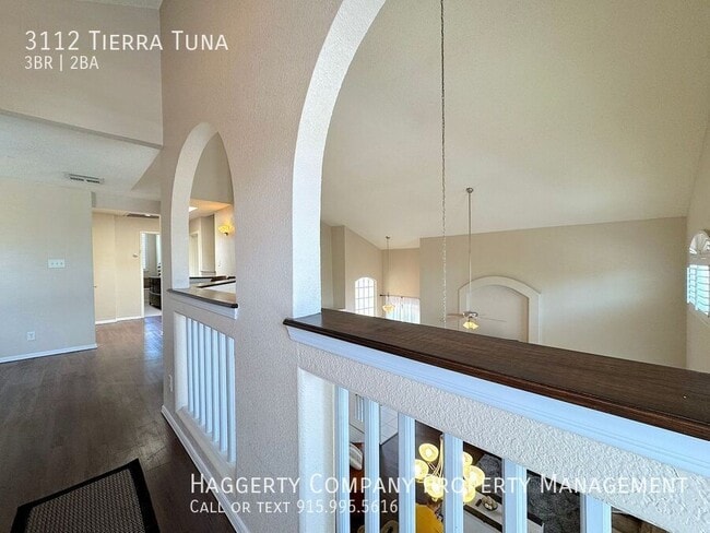 Building Photo - 3112 Tierra Tuna Dr