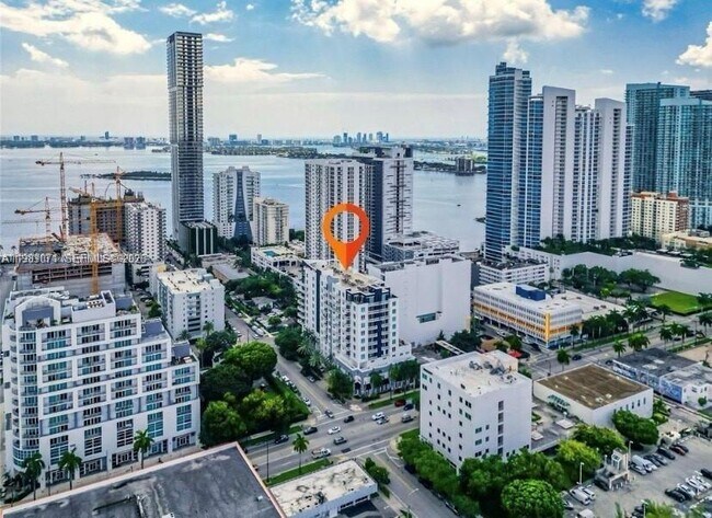 Building Photo - 2275 Biscayne Blvd