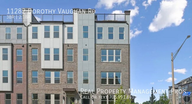 Building Photo - 11282 Dorothy Vaughan Rd