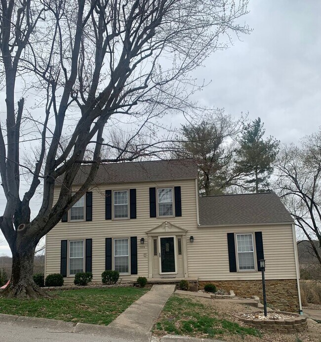Building Photo - Charming Five-Bedroom Retreat with Finished Basement and Modern Amenities!
