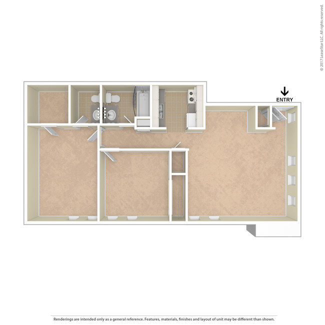 Floorplan - Westgate Group