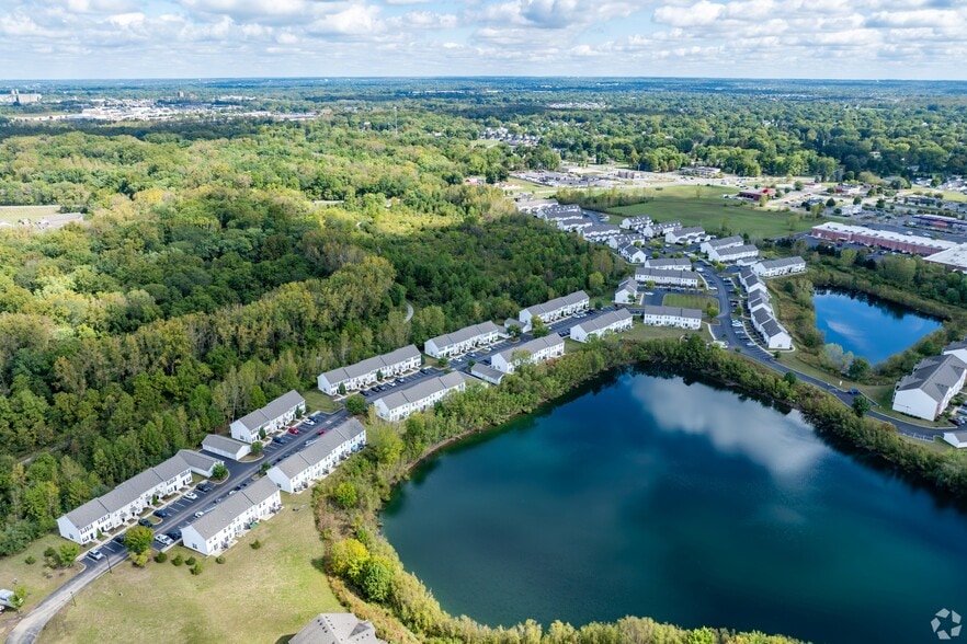 Building Photo - Preserve at Winchester Crossing
