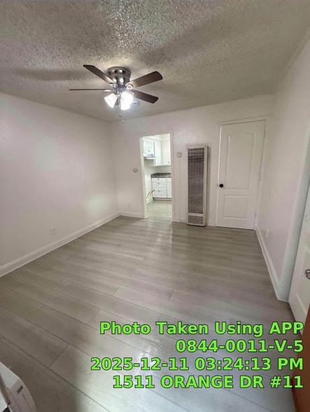 Building Photo - 1511 Orange Dr