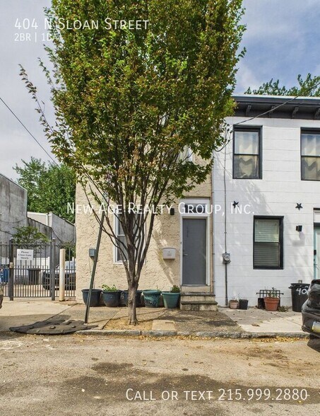 Primary Photo - 404 Sloan St