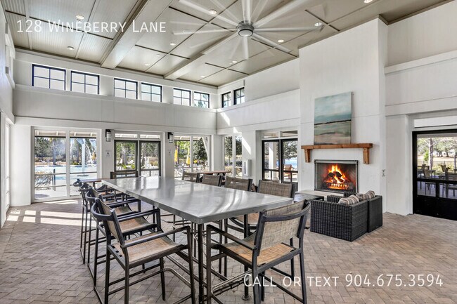 Building Photo - 128 Wineberry Ln