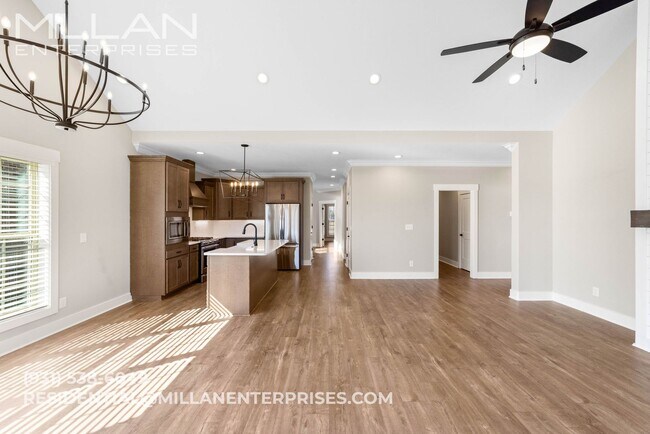 Building Photo - Gated Community Living with Open Views & Designer Kitchen - Experience Elevated Living with a Com...