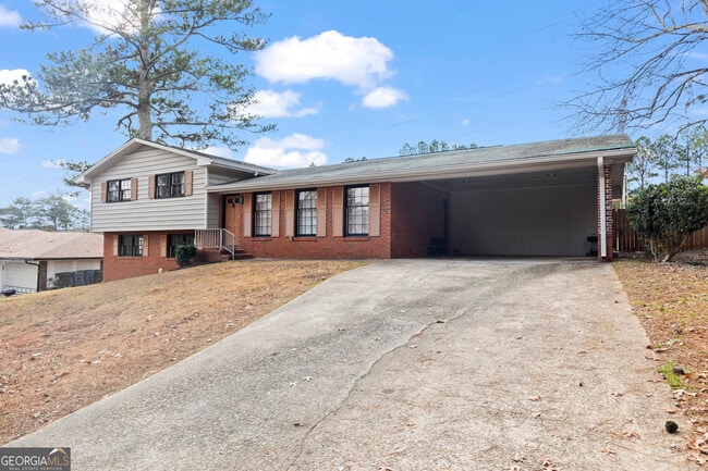 Building Photo - 3727 Calmer Cir