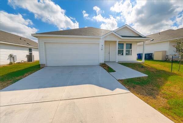 Primary Photo - 514 Primrose Ln