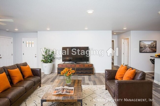 Building Photo - 8623 10th St