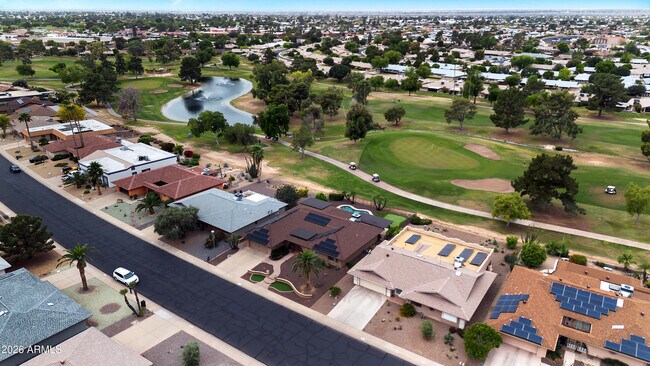 Building Photo - 19034 N Palo Verde Dr