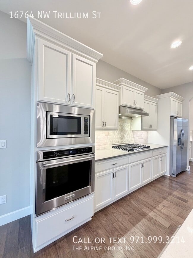 Building Photo - 16764 NW Trillium St