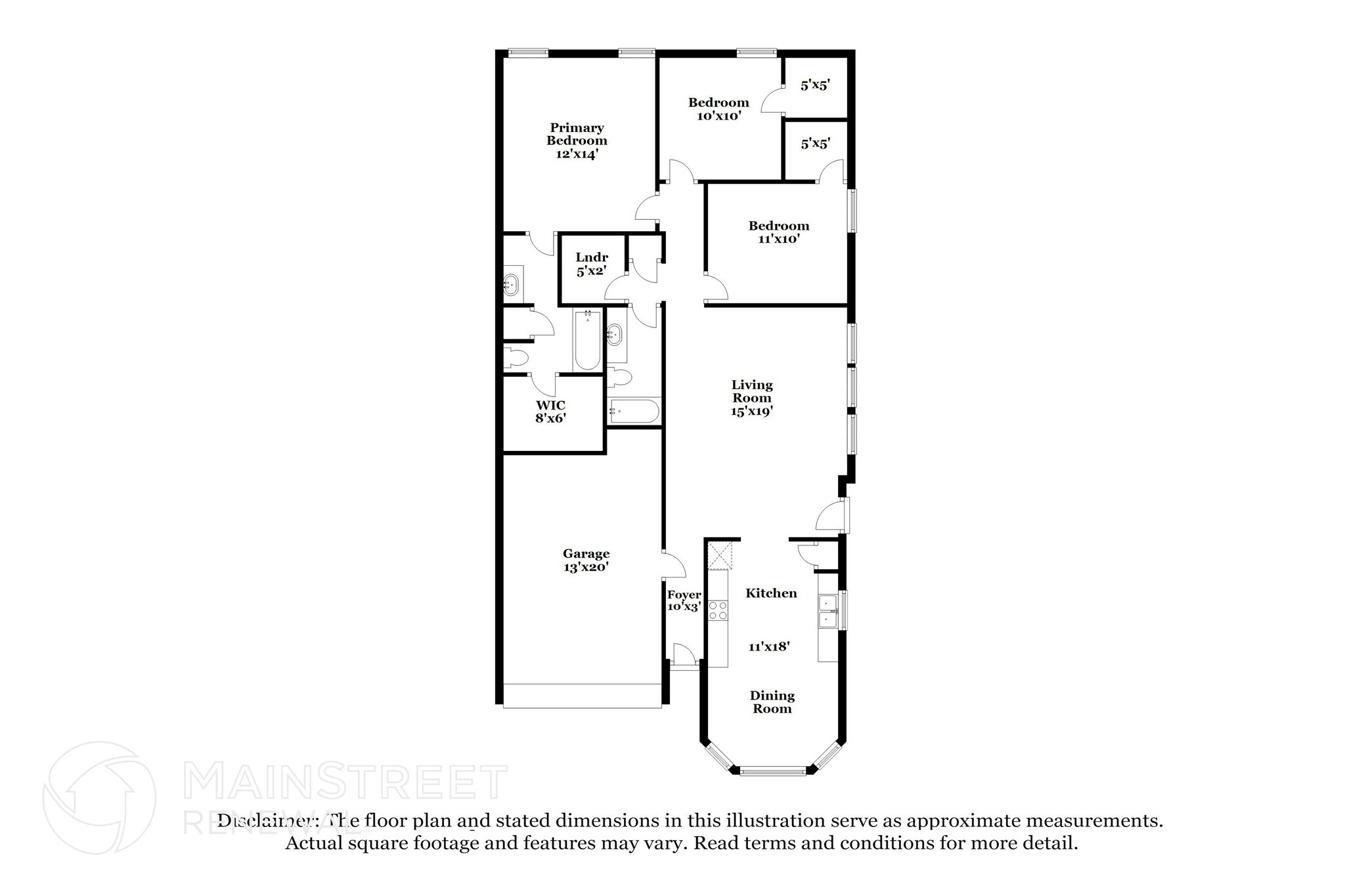Building Photo - 10216 Blackjack Oaks Dr