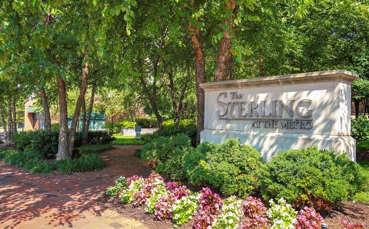 Building Photo - 11700 Old Georgetown Rd