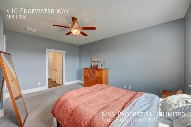 Building Photo - 410 Edgewater Wy