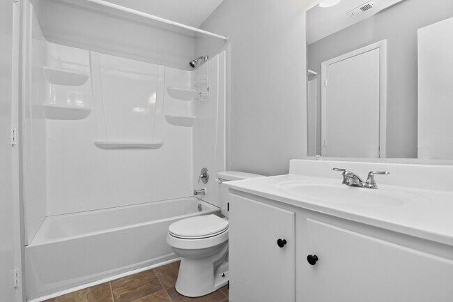 Building Photo - 4804-C Spring Lake Drive